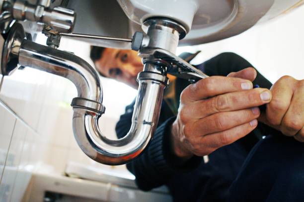 Best Residential Plumbing Services  in River Hills, WI