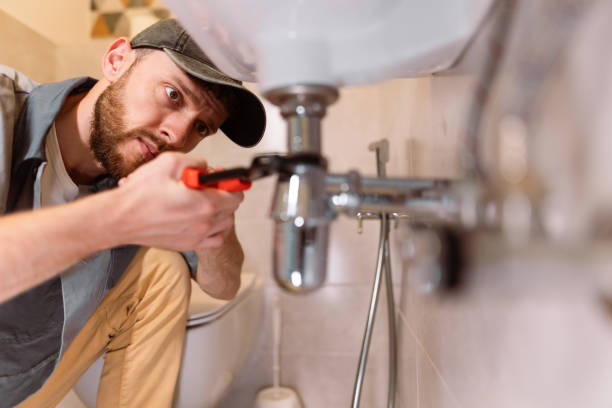Best Hot Water Heater Installation  in River Hills, WI