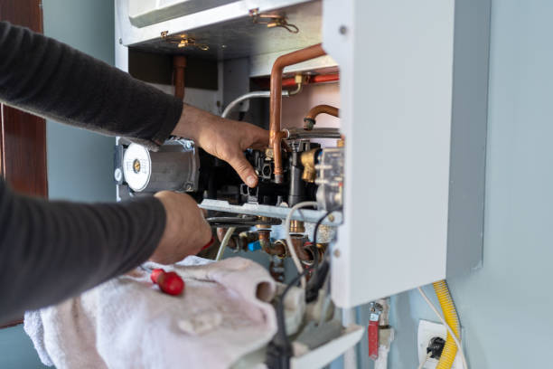 Best Emergency Plumbing Repair  in River Hills, WI
